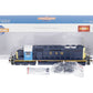 Athearn 86731 HO CSX/Ex-Chesapeake & Ohio RTR SD40 Diesel Locomotive #4617