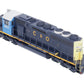 Athearn 86731 HO CSX/Ex-Chesapeake & Ohio RTR SD40 Diesel Locomotive #4617