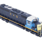 Athearn 86731 HO CSX/Ex-Chesapeake & Ohio RTR SD40 Diesel Locomotive #4617