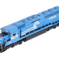 Athearn G67139 HO Norfolk Southern SD45-2 Diesel Locomotive #1705