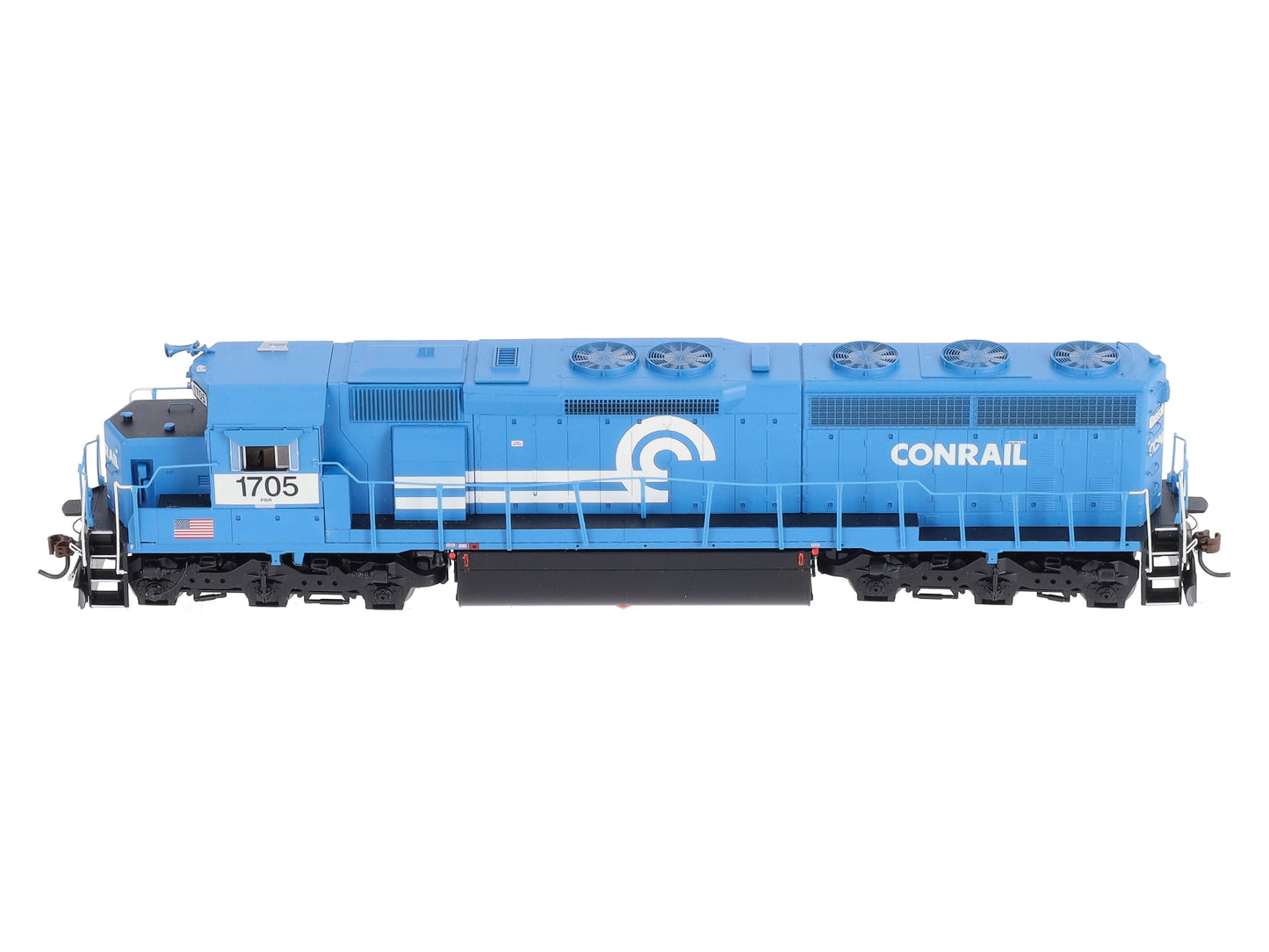 Athearn G67139 HO Norfolk Southern SD45-2 Diesel Locomotive #1705