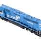 Athearn G67139 HO Norfolk Southern SD45-2 Diesel Locomotive #1705