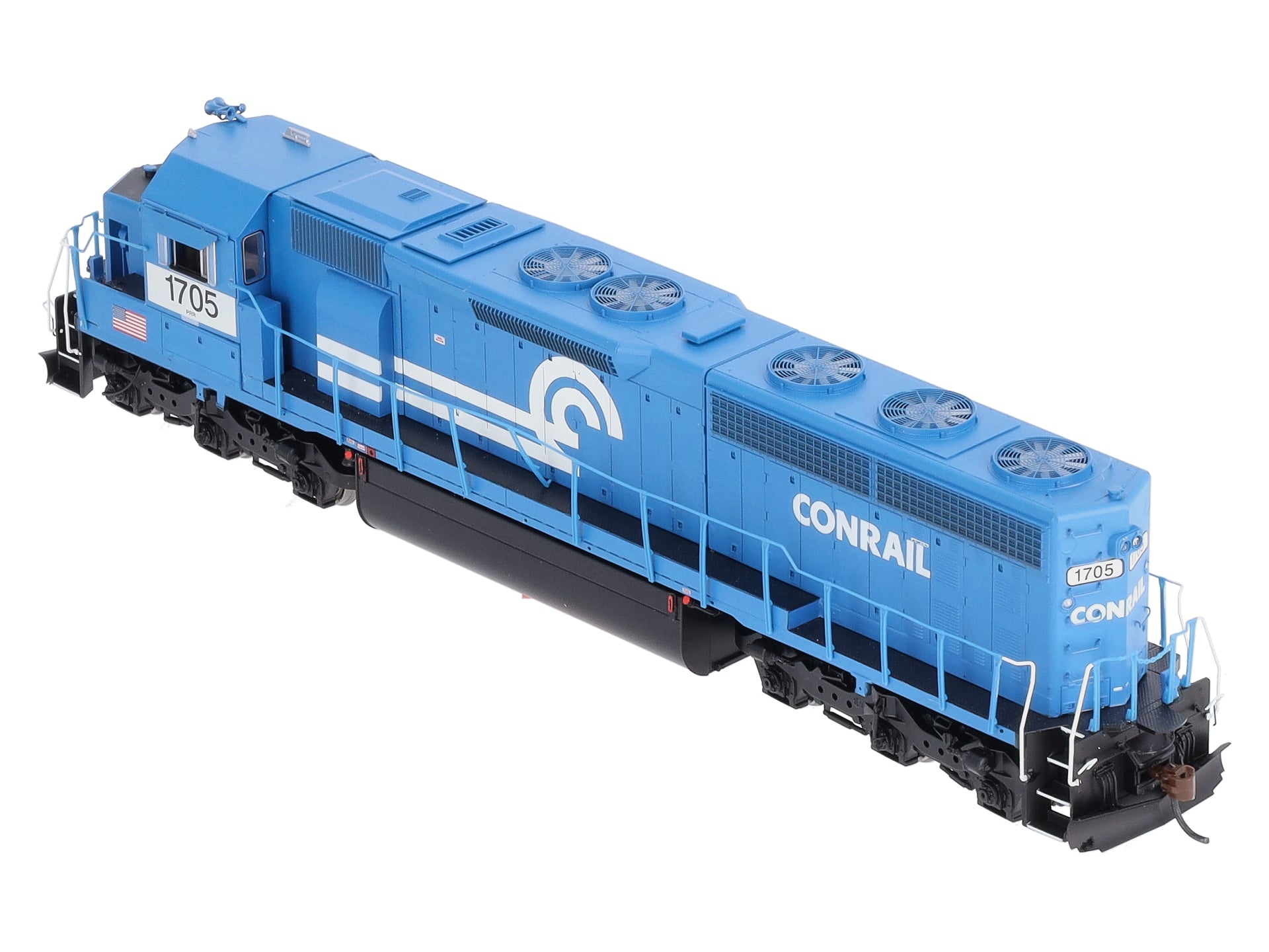 Athearn G67139 HO Norfolk Southern SD45-2 Diesel Locomotive #1705