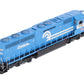 Athearn G67139 HO Norfolk Southern SD45-2 Diesel Locomotive #1705