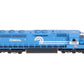 Athearn G67139 HO Norfolk Southern SD45-2 Diesel Locomotive #1705