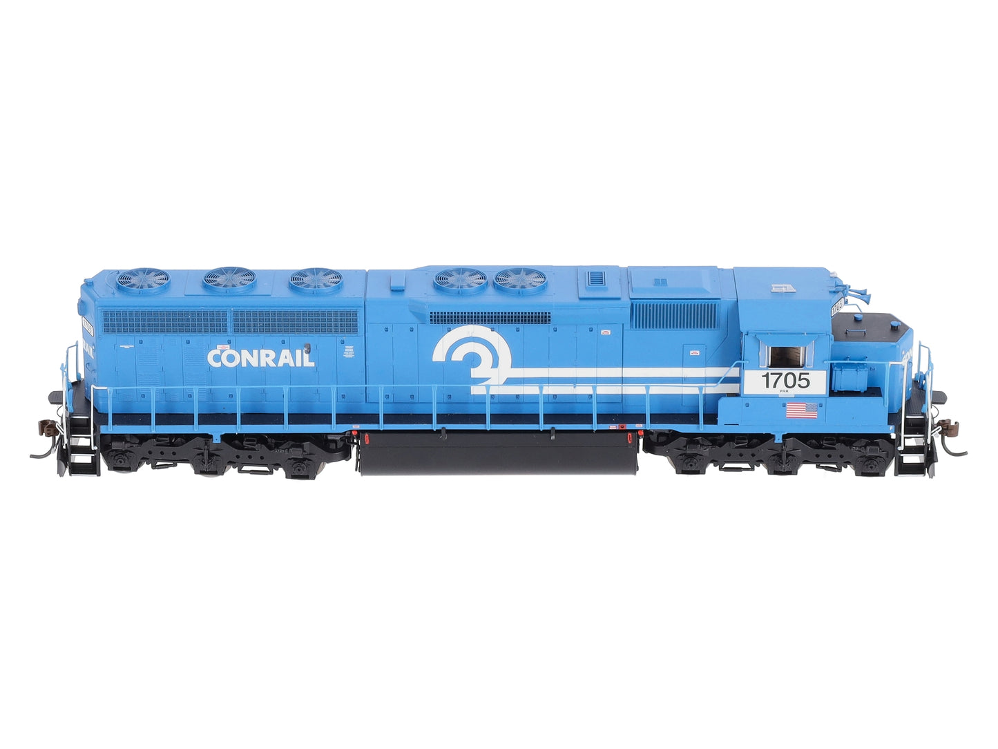 Athearn G67139 HO Norfolk Southern SD45-2 Diesel Locomotive #1705