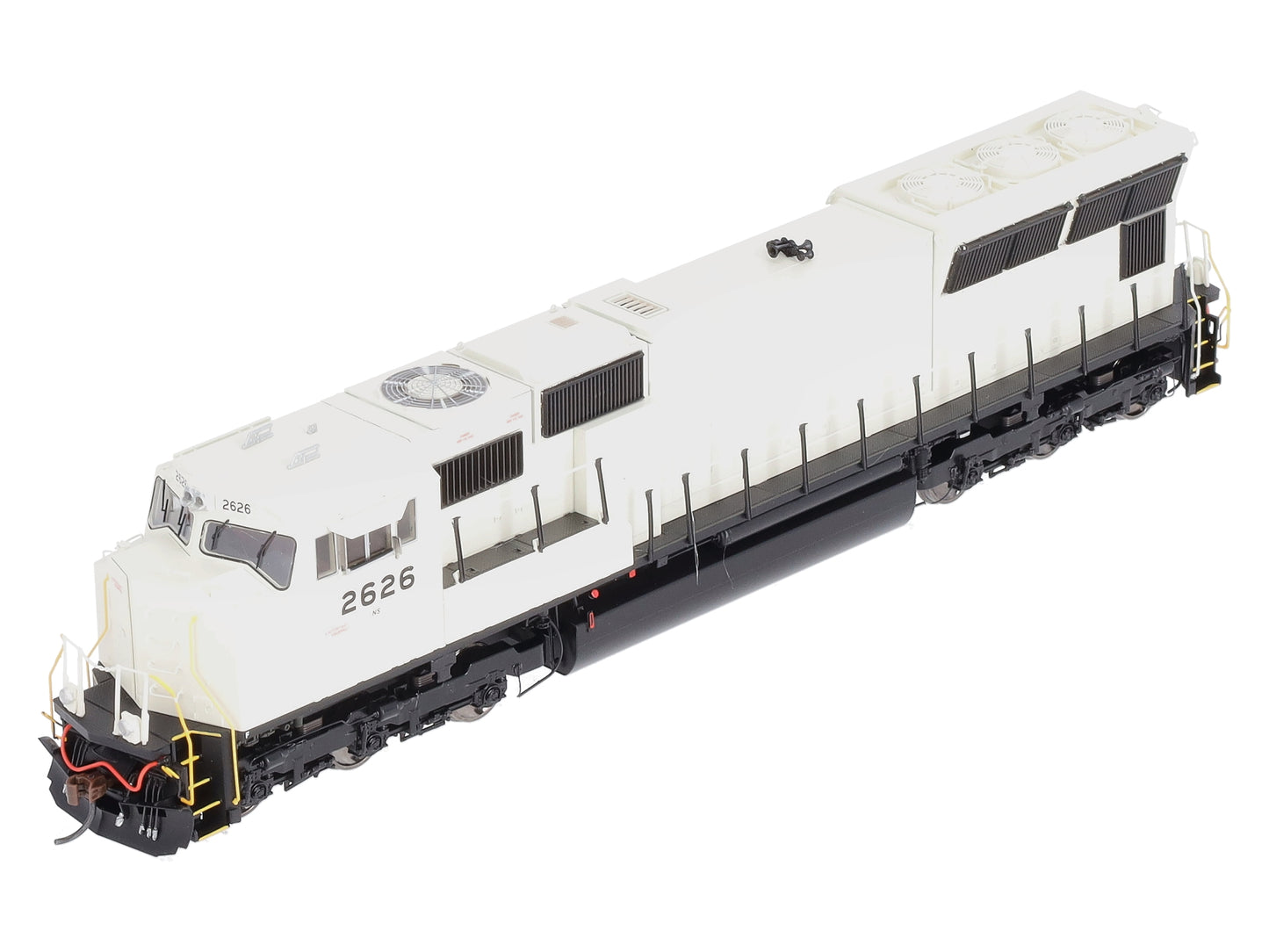 Athearn G70515 HO Norfolk Southern SD70M Diesel Locomotive #2626