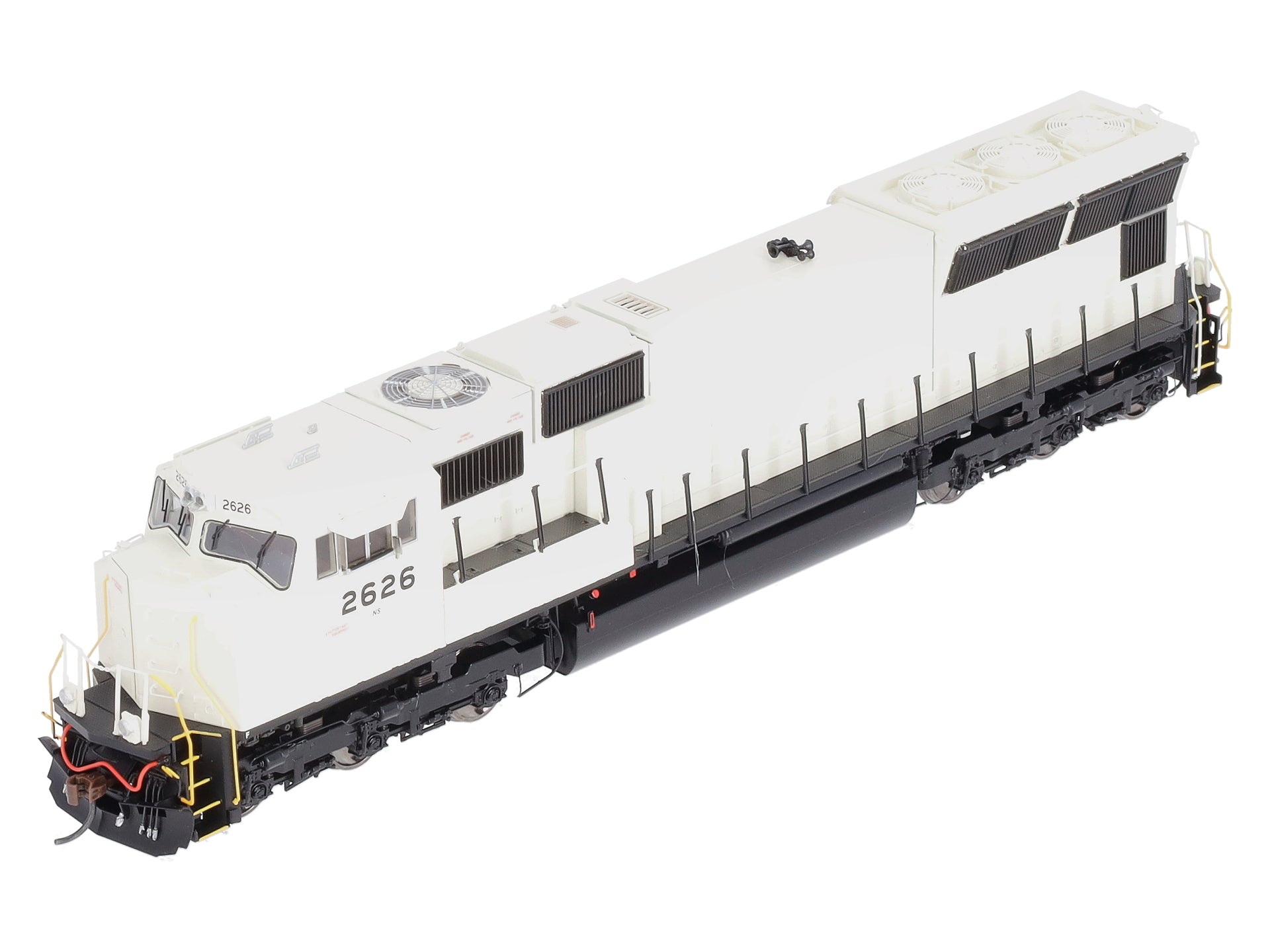 Athearn G70515 HO Norfolk Southern SD70M Diesel Locomotive #2626