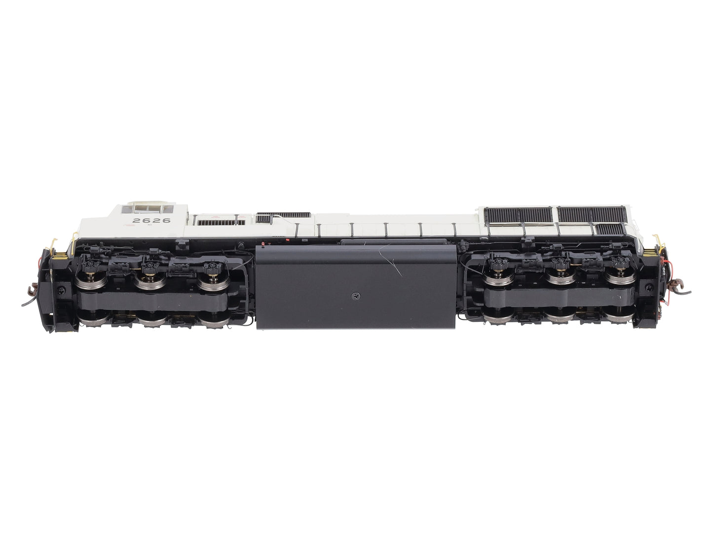 Athearn G70515 HO Norfolk Southern SD70M Diesel Locomotive #2626