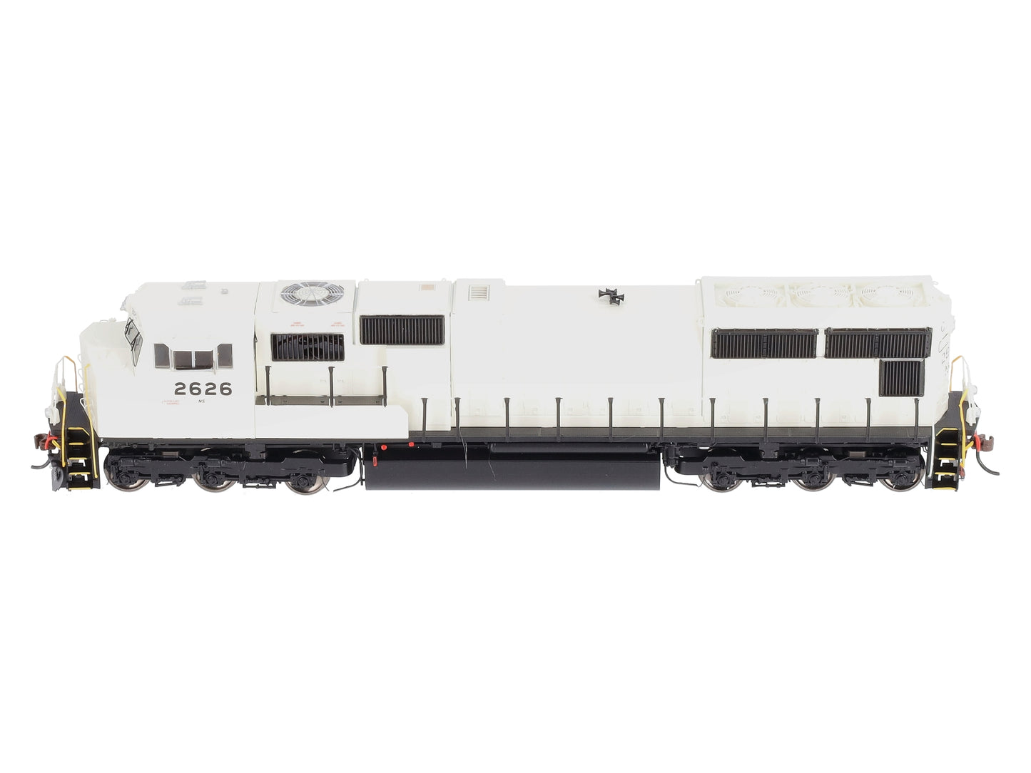 Athearn G70515 HO Norfolk Southern SD70M Diesel Locomotive #2626