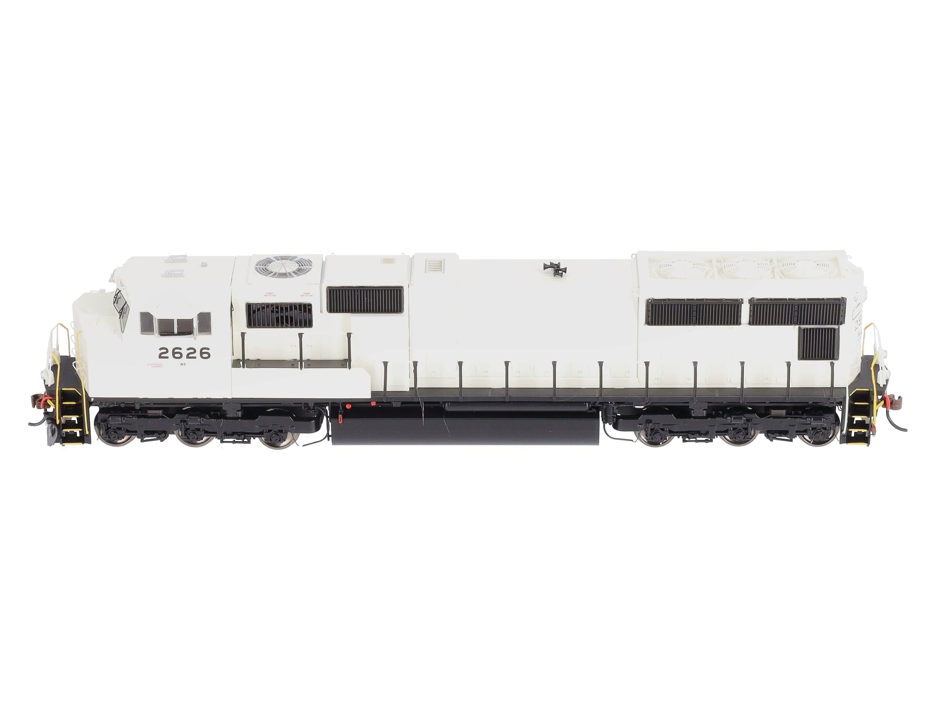 Athearn G70515 HO Norfolk Southern SD70M Diesel Locomotive #2626