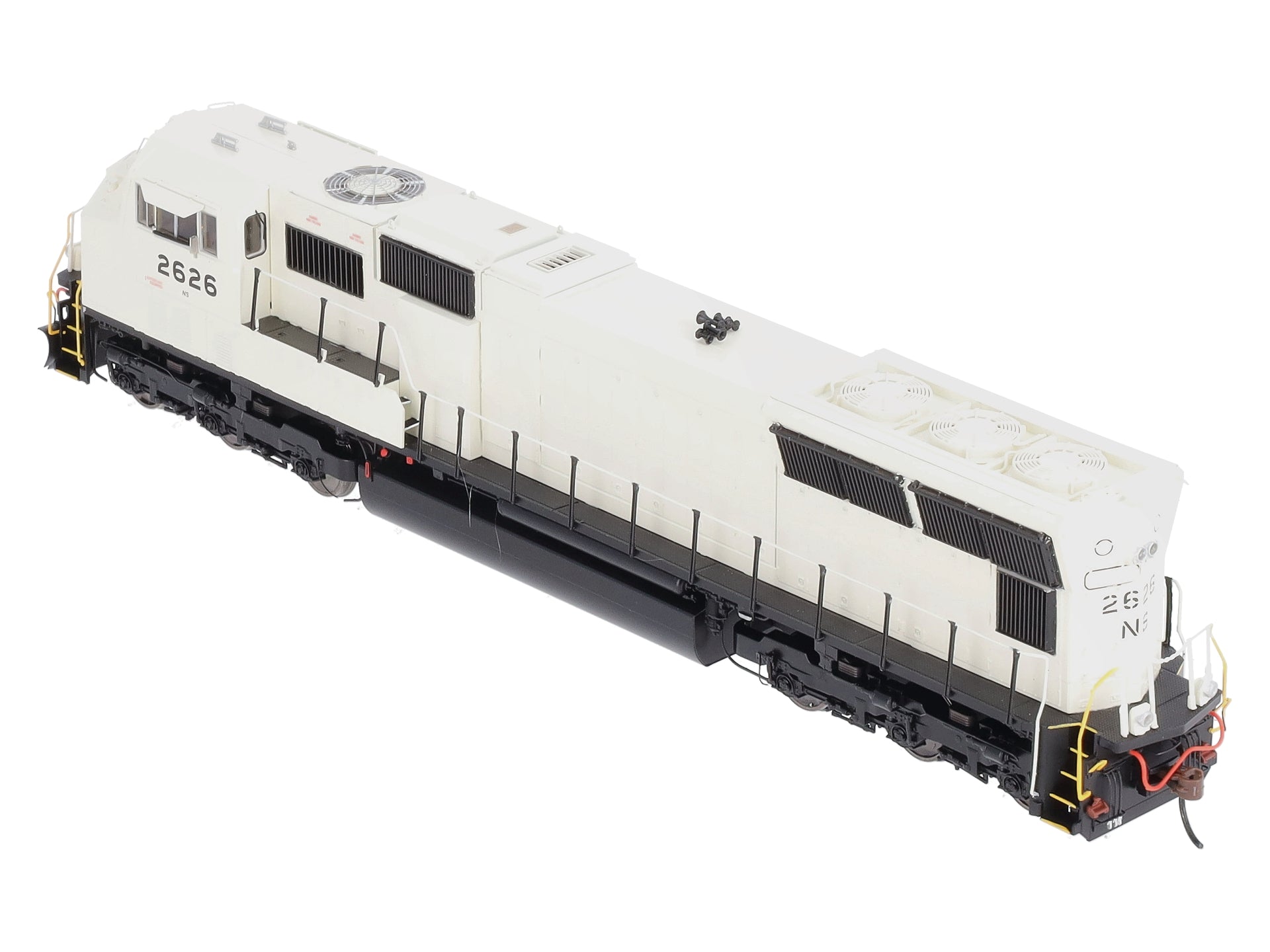 Athearn G70515 HO Norfolk Southern SD70M Diesel Locomotive #2626