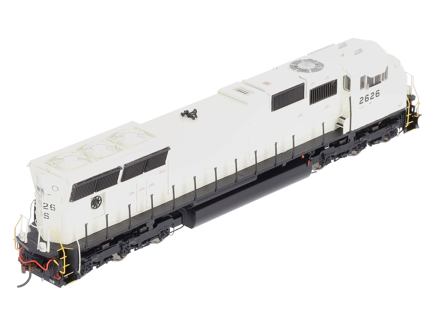 Athearn G70515 HO Norfolk Southern SD70M Diesel Locomotive #2626