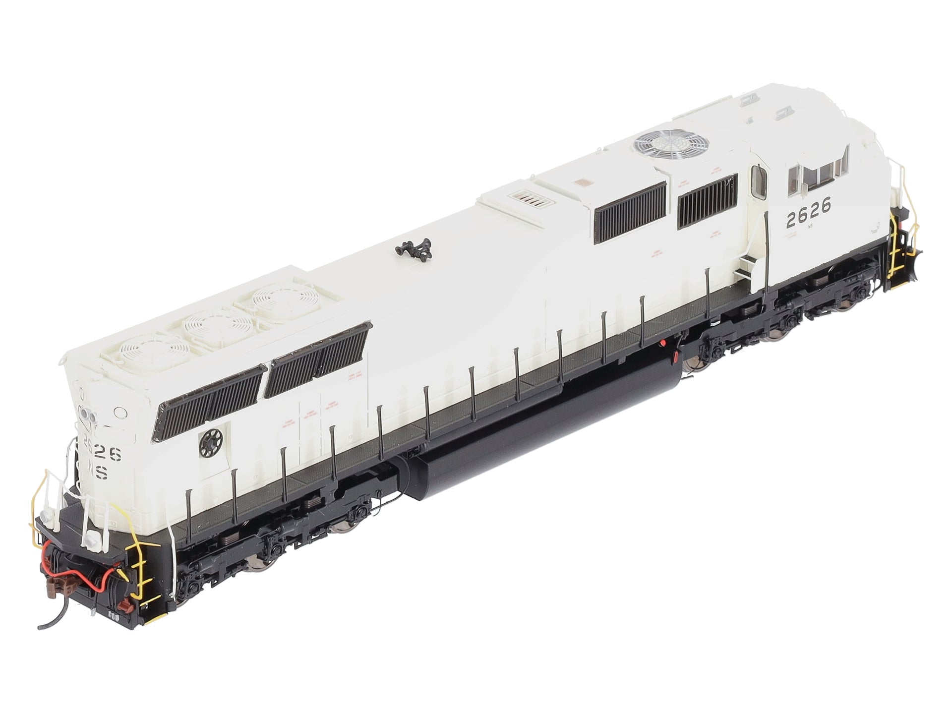 Athearn G70515 HO Norfolk Southern SD70M Diesel Locomotive #2626