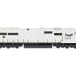 Athearn G70515 HO Norfolk Southern SD70M Diesel Locomotive #2626