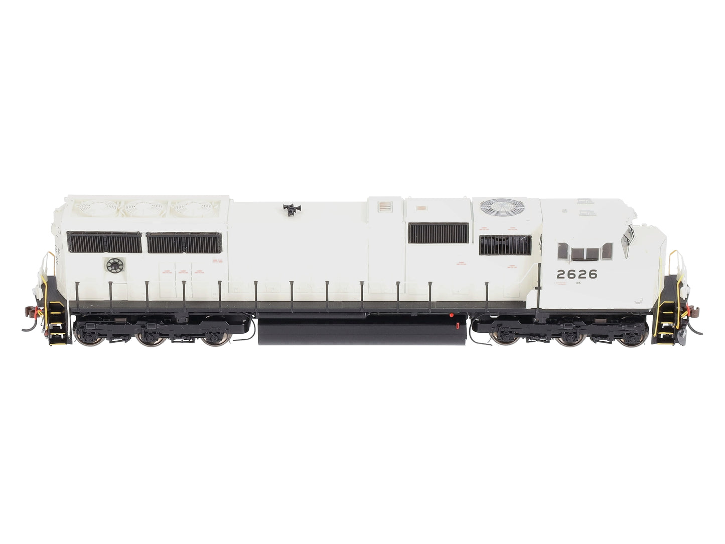 Athearn G70515 HO Norfolk Southern SD70M Diesel Locomotive #2626