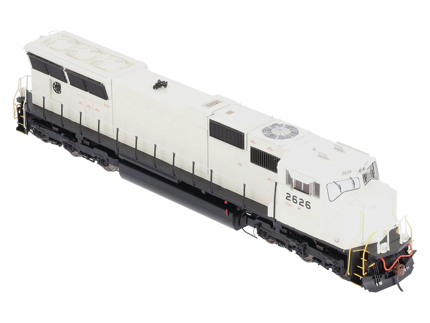 Athearn G70515 HO Norfolk Southern SD70M Diesel Locomotive #2626