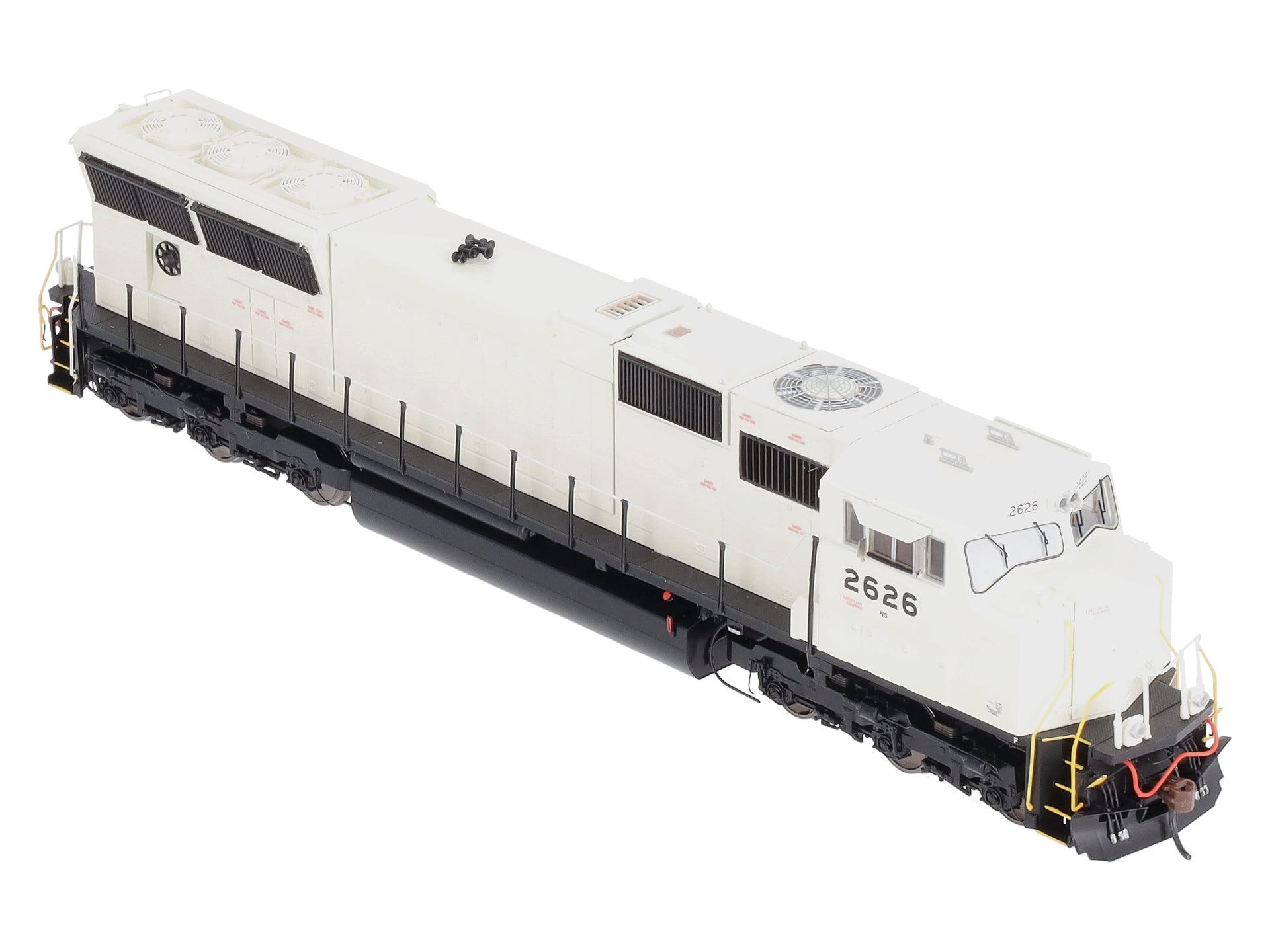 Athearn G70515 HO Norfolk Southern SD70M Diesel Locomotive #2626