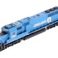 Athearn G70500 HO Conrail SD70 Diesel Locomotive #2561