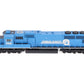 Athearn G70500 HO Conrail SD70 Diesel Locomotive #2561