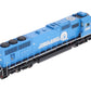 Athearn G70500 HO Conrail SD70 Diesel Locomotive #2561