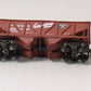S-Helper Service 00768 S CB&Q 2-Bay Open Hopper 3 Car Set LN/Box