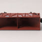 S-Helper Service 00768 S CB&Q 2-Bay Open Hopper 3 Car Set LN/Box