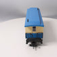 Piko 38620 G Scale Blue Comet Wood Coach Passenger Car #1172