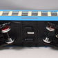 Piko 38620 G Scale Blue Comet Wood Coach Passenger Car #1172