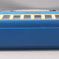 Piko 38620 G Scale Blue Comet Wood Coach Passenger Car #1172