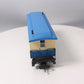 Piko 38622 G Scale Blue Comet Wood Combine Passenger Car #300