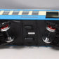 Piko 38622 G Scale Blue Comet Wood Combine Passenger Car #300