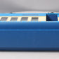 Piko 38622 G Scale Blue Comet Wood Combine Passenger Car #300