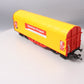 Piko 37720 G Bahnbau Gruppe Track Cleaning Shimmns Tarp Car