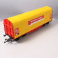 Piko 37720 G Bahnbau Gruppe Track Cleaning Shimmns Tarp Car