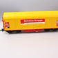 Piko 37720 G Bahnbau Gruppe Track Cleaning Shimmns Tarp Car