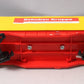 Piko 37720 G Bahnbau Gruppe Track Cleaning Shimmns Tarp Car