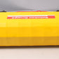 Piko 37720 G Bahnbau Gruppe Track Cleaning Shimmns Tarp Car