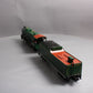 MTH 30-1814-1 O Southern 4-8-2 Imperial M-1a Steam Locomotive w/PS3 #1462