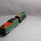 MTH 30-1814-1 O Southern 4-8-2 Imperial M-1a Steam Locomotive w/PS3 #1462