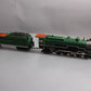 MTH 30-1814-1 O Southern 4-8-2 Imperial M-1a Steam Locomotive w/PS3 #1462