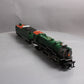 MTH 30-1814-1 O Southern 4-8-2 Imperial M-1a Steam Locomotive w/PS3 #1462