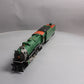 MTH 30-1814-1 O Southern 4-8-2 Imperial M-1a Steam Locomotive w/PS3 #1462