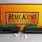 MTH 30-1814-1 O Southern 4-8-2 Imperial M-1a Steam Locomotive w/PS3 #1462