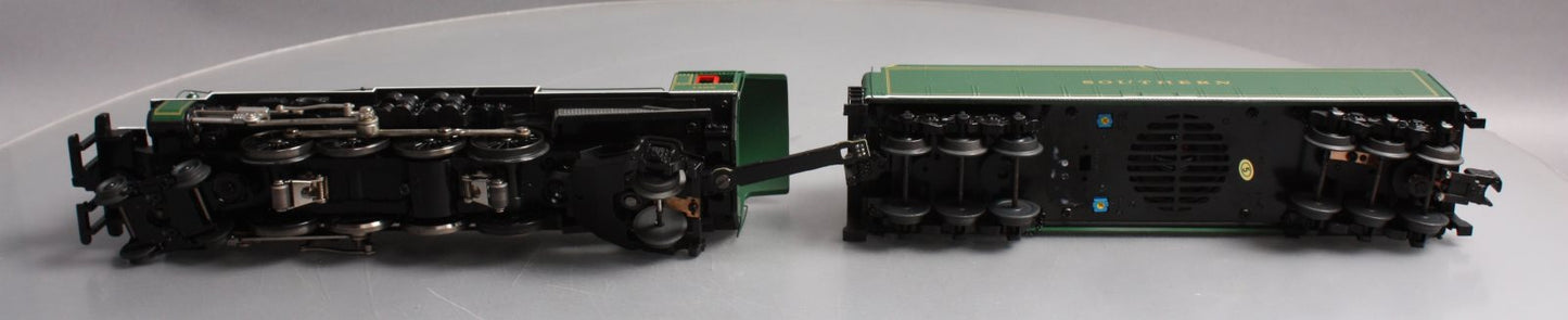 MTH 30-1814-1 O Southern 4-8-2 Imperial M-1a Steam Locomotive w/PS3 #1462