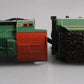MTH 30-1814-1 O Southern 4-8-2 Imperial M-1a Steam Locomotive w/PS3 #1462