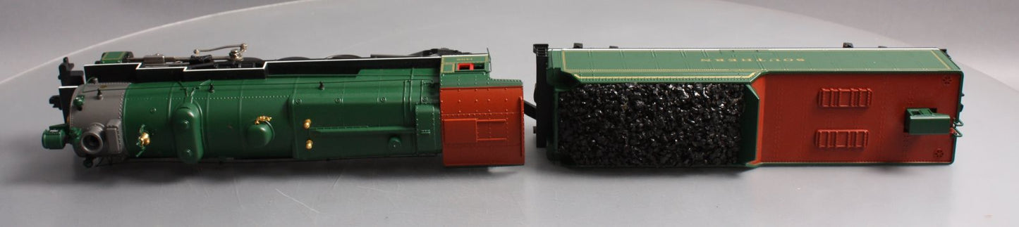 MTH 30-1814-1 O Southern 4-8-2 Imperial M-1a Steam Locomotive w/PS3 #1462