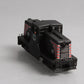Bachmann 80024 Maine Central GE 44 Ton Diesel Switcher #16 EX/Box
