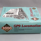 Proto 2000 21693 HO Scale Baltimore & Ohio Powered Diesel Locomotive #6598