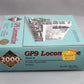 Proto 2000 21693 HO Scale Baltimore & Ohio Powered Diesel Locomotive #6598